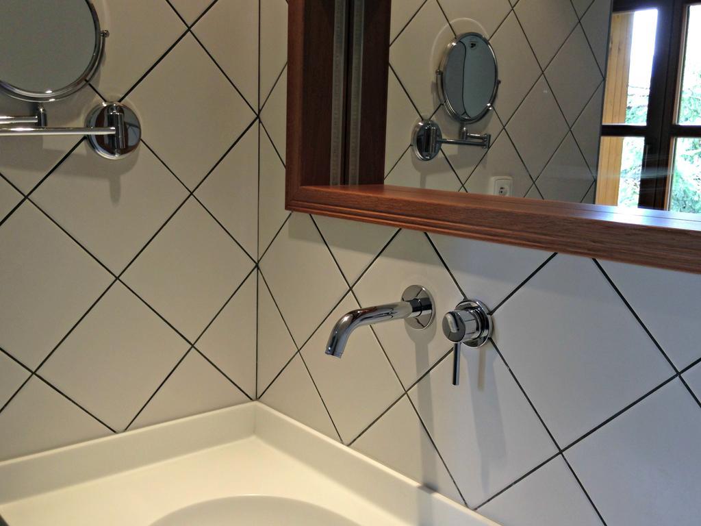 روكيتنسي ناد جيزيرو B&B Na Kopecku المظهر الخارجي الصورة