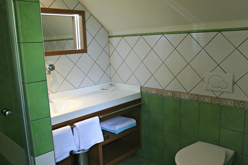 روكيتنسي ناد جيزيرو B&B Na Kopecku المظهر الخارجي الصورة