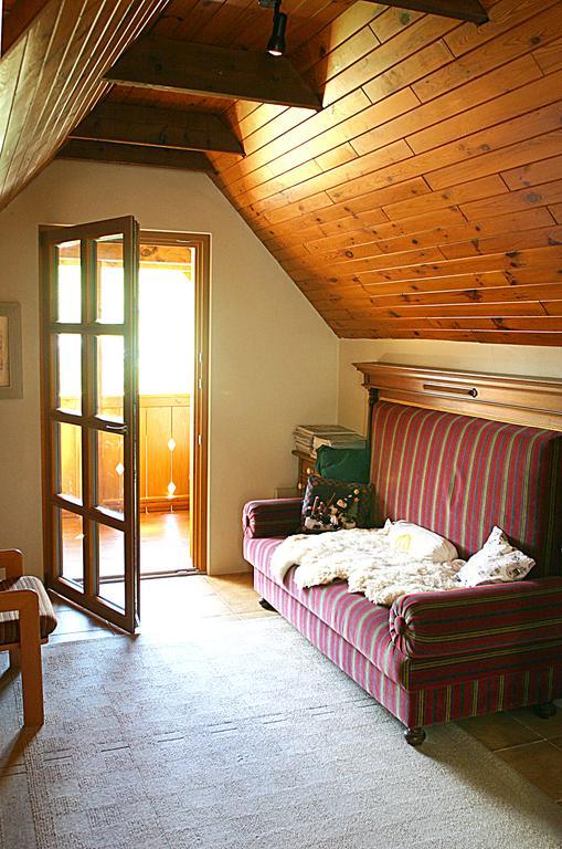 روكيتنسي ناد جيزيرو B&B Na Kopecku المظهر الخارجي الصورة
